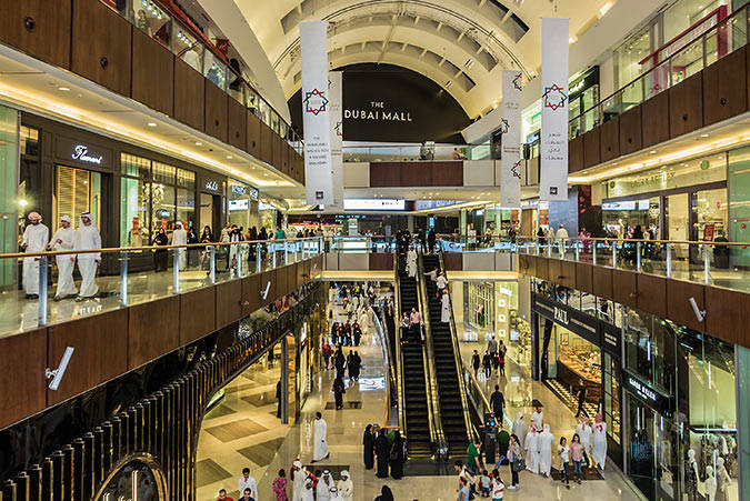 Dubai. 