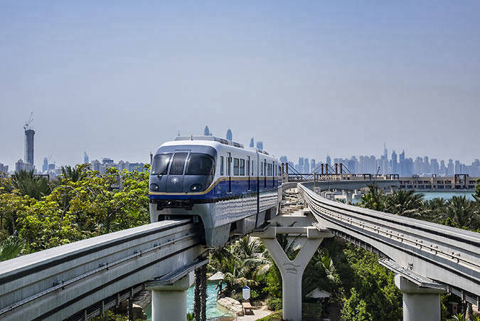 Dubai. 