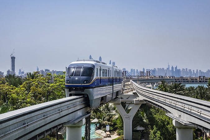 Dubai. 