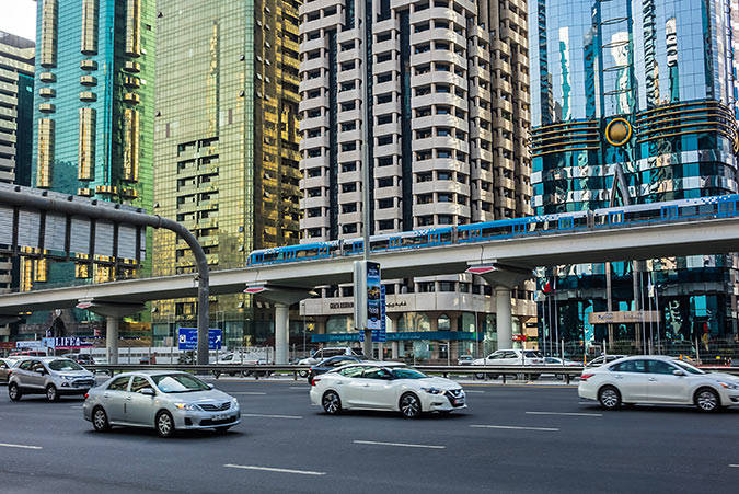 Dubai