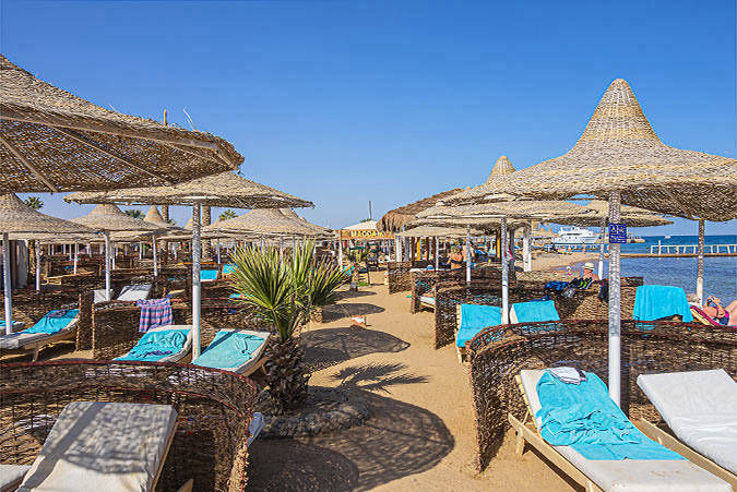 Hotels in Egypt