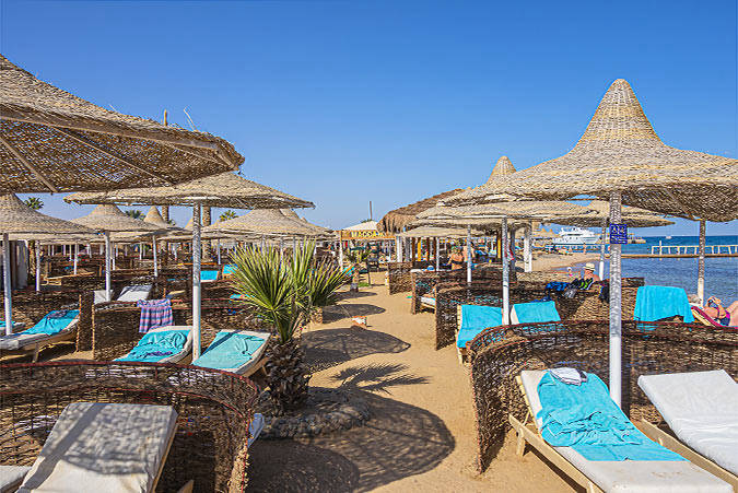 Hotels in Egypt