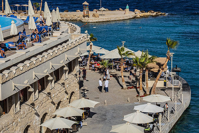 Hotels in Egypt