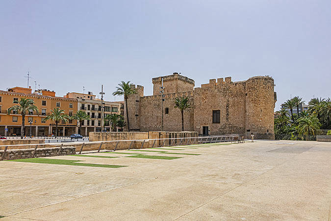 Elche. 