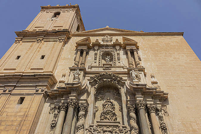 Elche. 