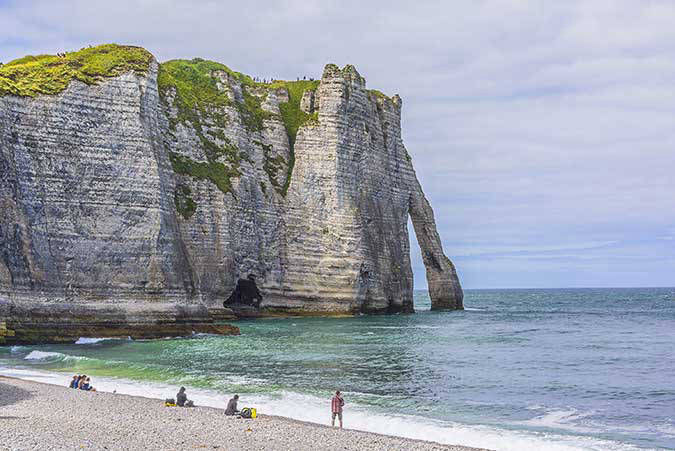 Etretat