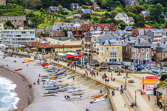 Etretat