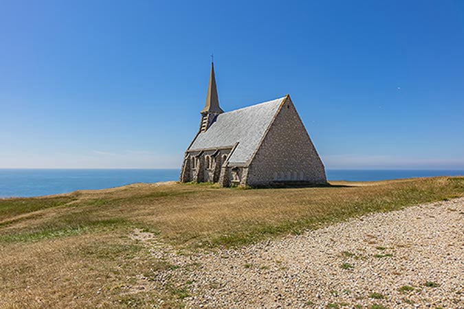 Etretat