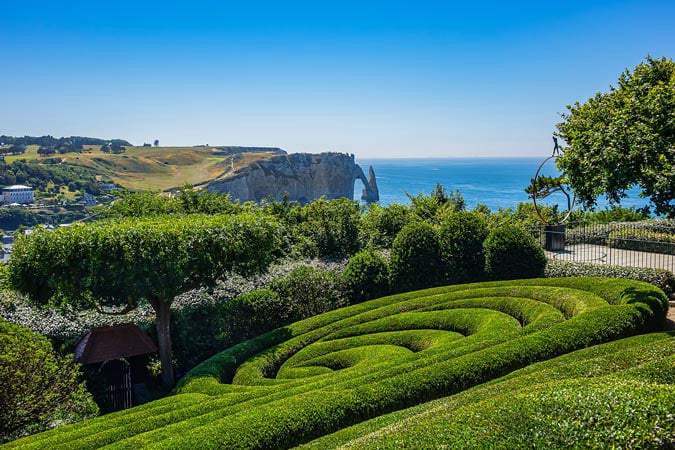 Etretat