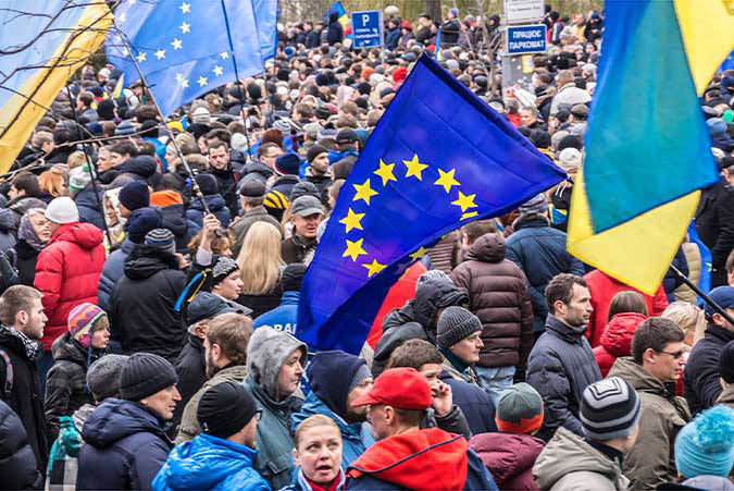 Kyiv. 