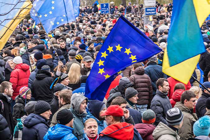 Kyiv. 