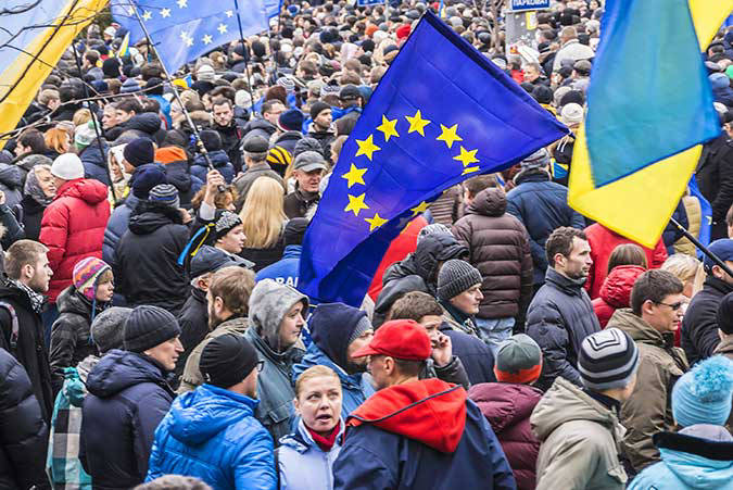 Kyiv. 
