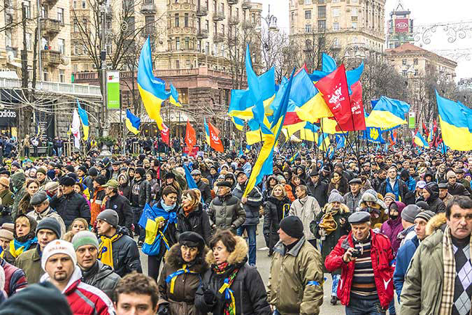 Kyiv. 