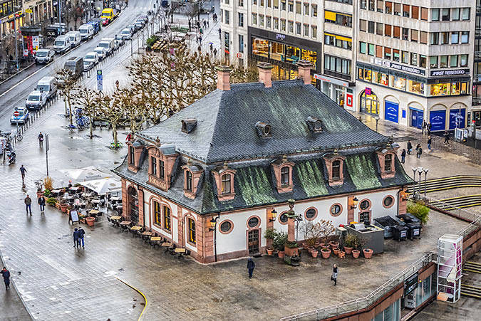 Frankfurt am Main. 