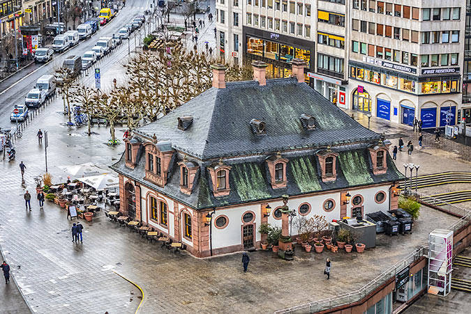 Frankfurt am Main. 