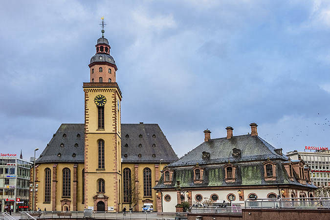 Frankfurt am Main. 