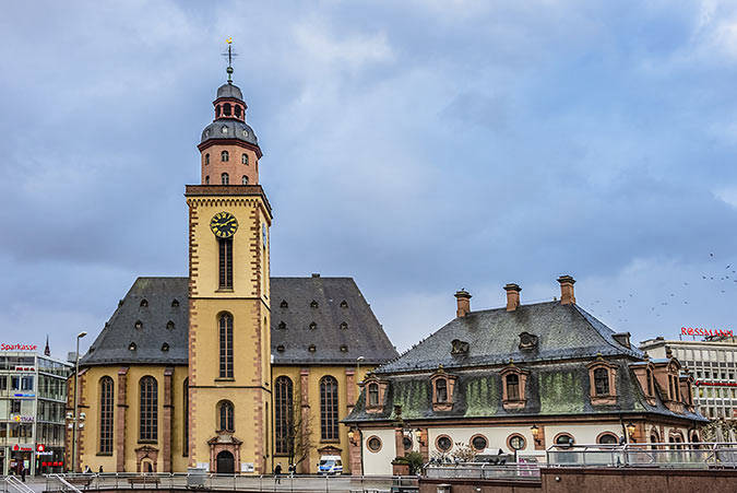 Frankfurt am Main. 