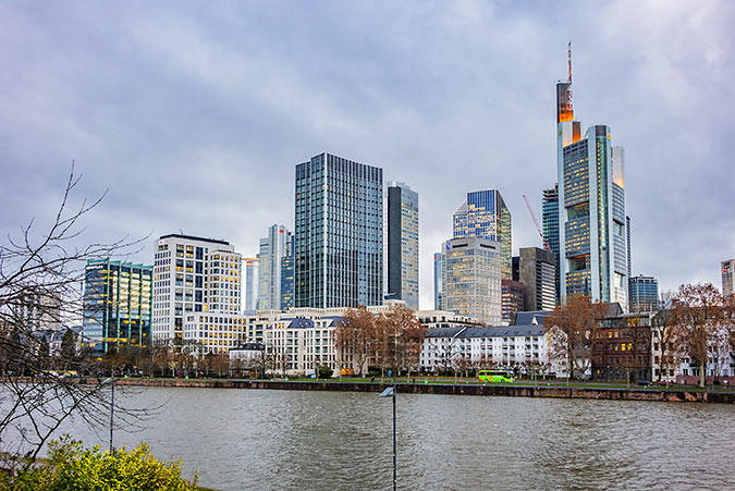 Frankfurt am Main. 