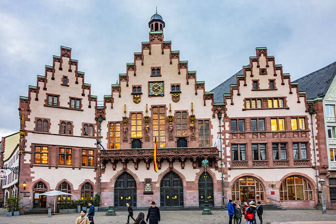 Frankfurt am Main. 