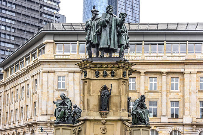 Frankfurt am Main. 