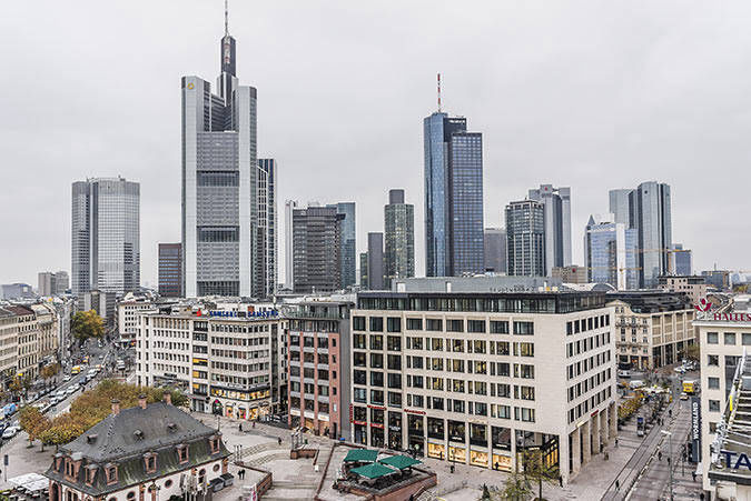Frankfurt am Main. 