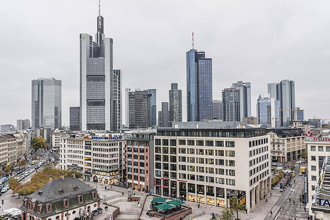 Frankfurt am Main. 