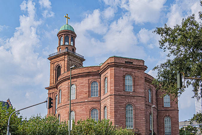 Frankfurt am Main. 