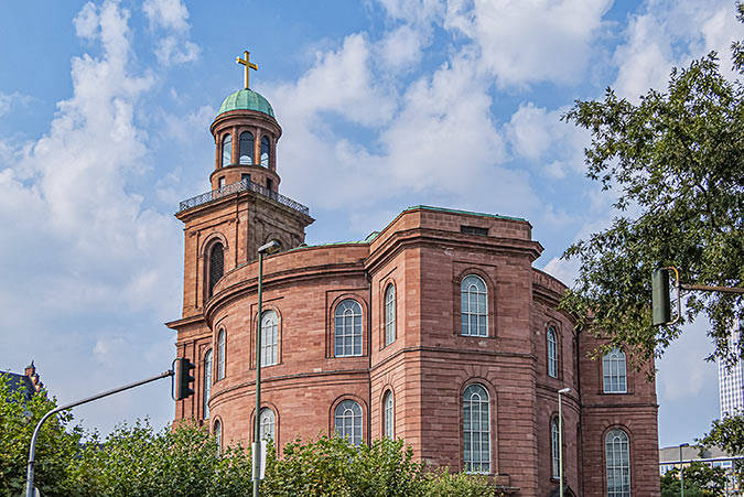 Frankfurt am Main. 