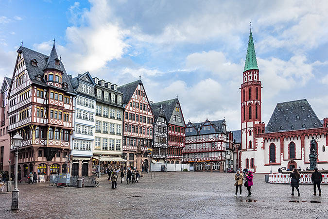 Frankfurt am Main. 