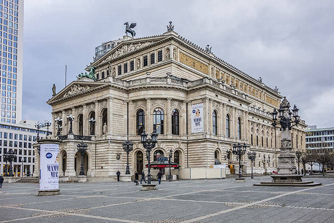 Frankfurt am Main. 