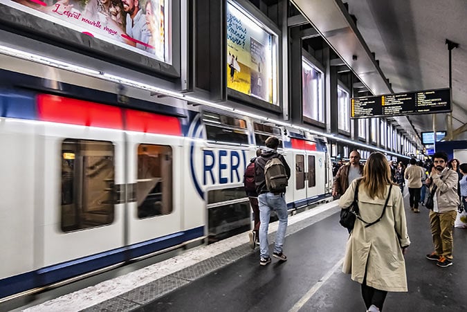 Photos of Transport.