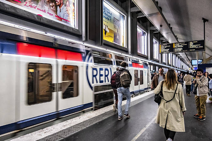 RER