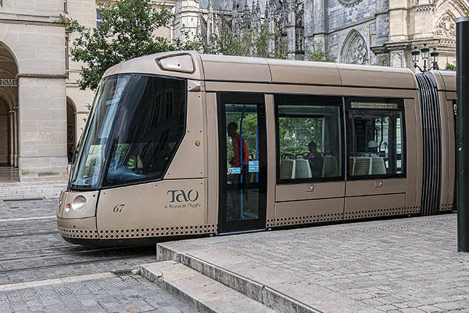 Tram