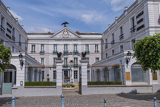 Fontainebleau