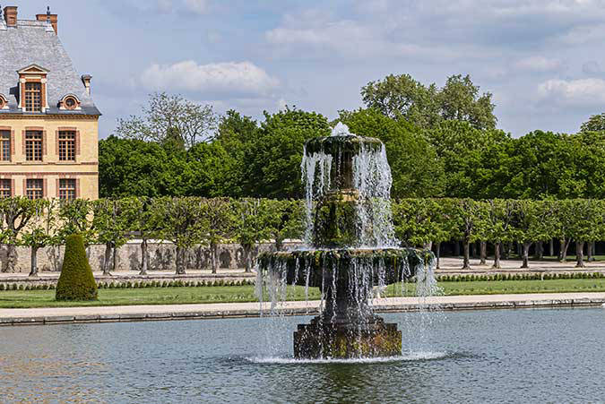 Fontainebleau