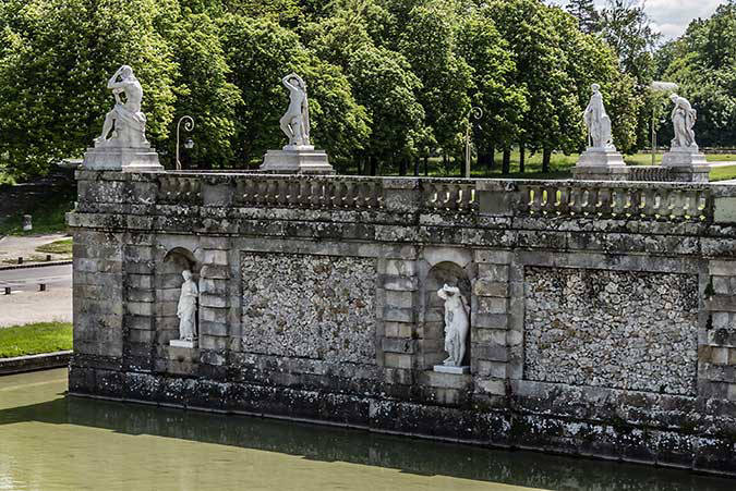 Fontainebleau