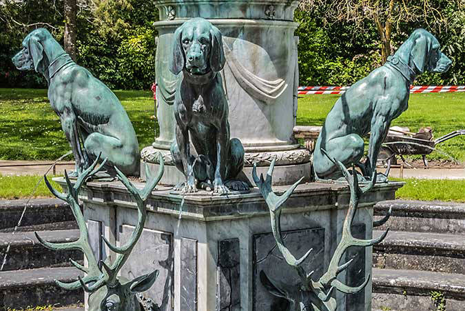 Fontainebleau