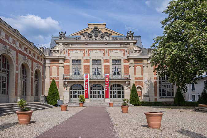 Fontainebleau