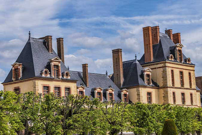 Fontainebleau