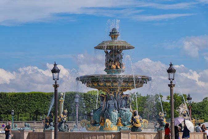 Paris