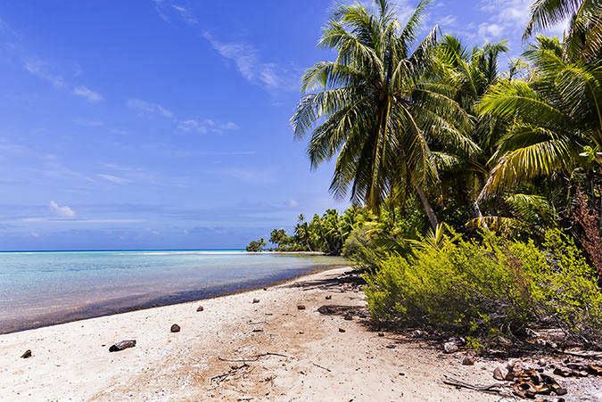 French Polynesia