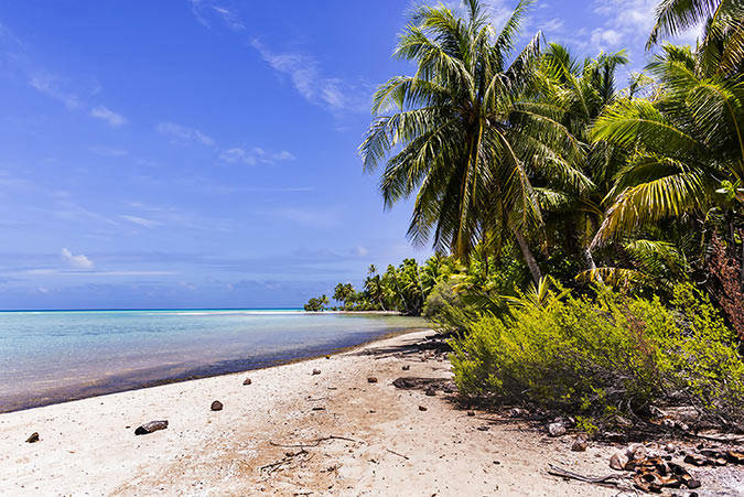 French Polynesia