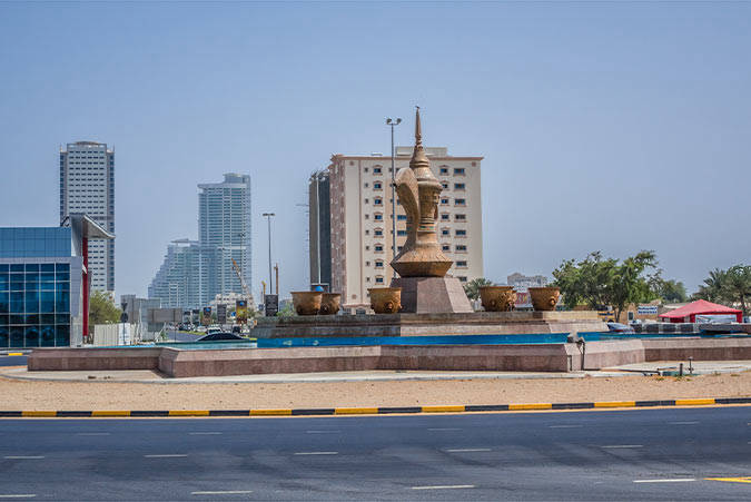 Fujairah