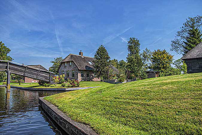 Giethoorn 