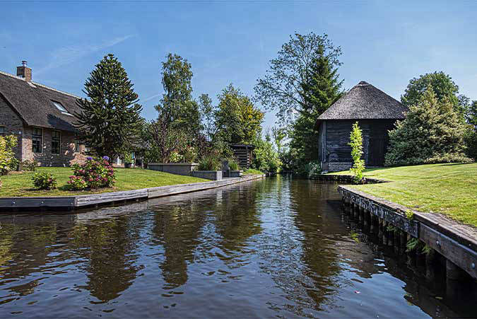 Giethoorn 