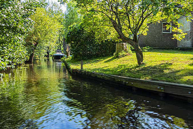 Giethoorn 