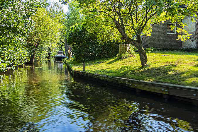 Giethoorn 