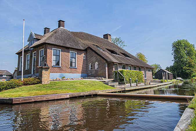 Giethoorn 