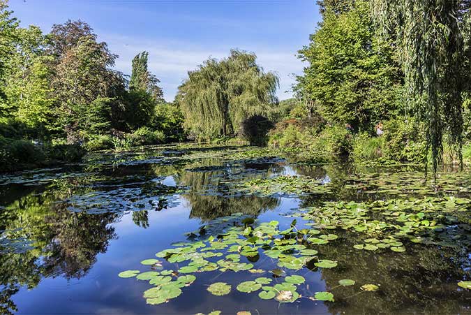 Giverny