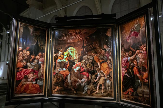Museum Gouda.